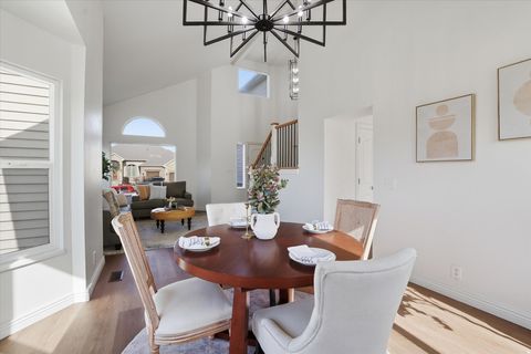 Tiny photo for 2342 E KARALEE WAY, Sandy, UT 84092 (MLS # 2135109)