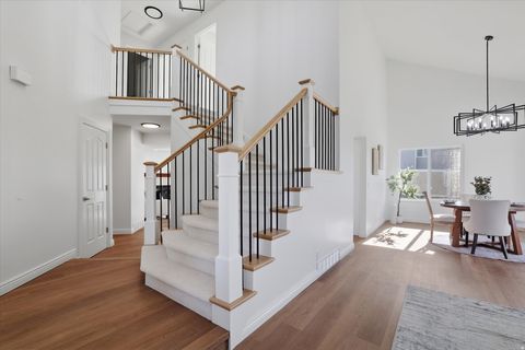 Tiny photo for 2342 E KARALEE WAY, Sandy, UT 84092 (MLS # 2135109)