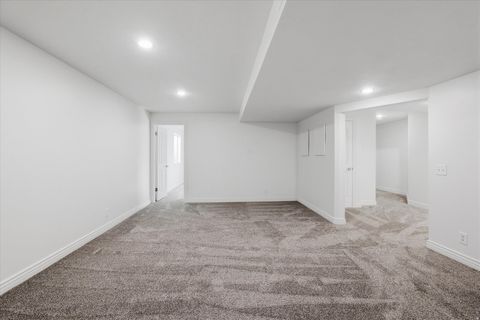 Tiny photo for 2342 E KARALEE WAY, Sandy, UT 84092 (MLS # 2135109)