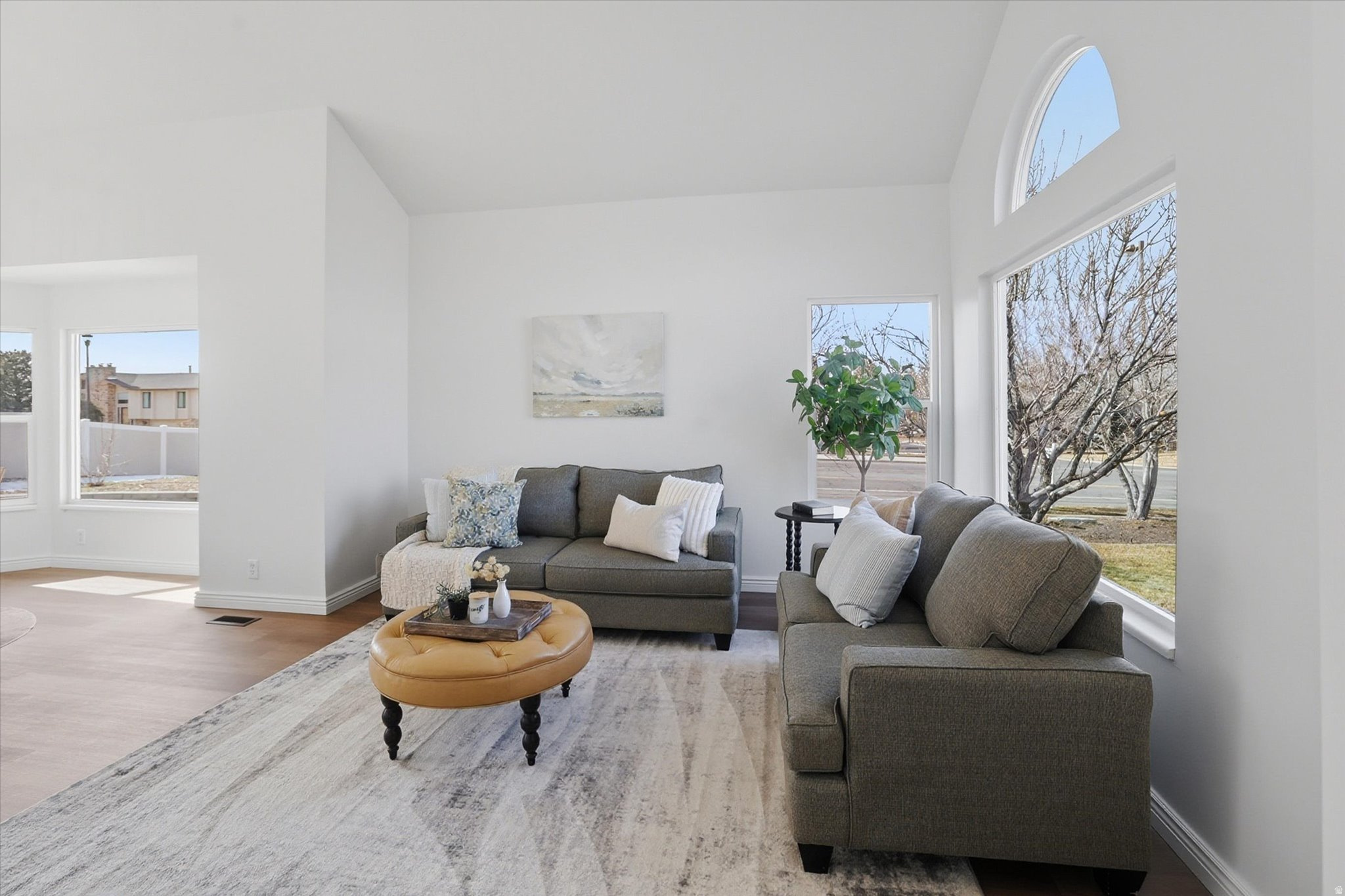 HILLSHIRE #3 - Residential