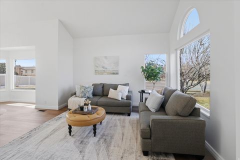 Tiny photo for 2342 E KARALEE WAY, Sandy, UT 84092 (MLS # 2135109)