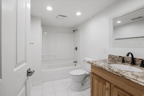 Tiny photo for 2342 E KARALEE WAY, Sandy, UT 84092 (MLS # 2135109)