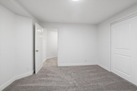 Tiny photo for 2342 E KARALEE WAY, Sandy, UT 84092 (MLS # 2135109)