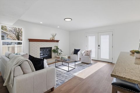 Tiny photo for 2342 E KARALEE WAY, Sandy, UT 84092 (MLS # 2135109)