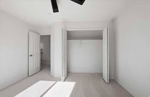 Tiny photo for 2342 E KARALEE WAY, Sandy, UT 84092 (MLS # 2135109)