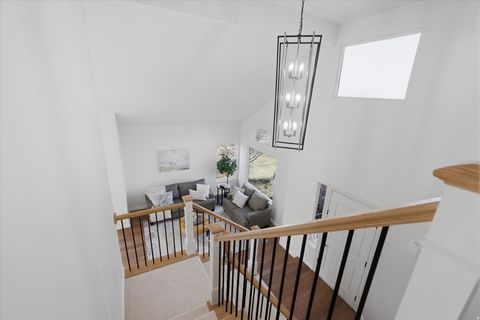 Tiny photo for 2342 E KARALEE WAY, Sandy, UT 84092 (MLS # 2135109)