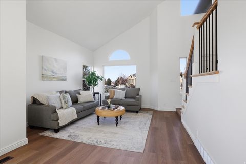 Tiny photo for 2342 E KARALEE WAY, Sandy, UT 84092 (MLS # 2135109)