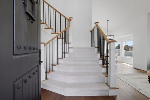 Tiny photo for 2342 E KARALEE WAY, Sandy, UT 84092 (MLS # 2135109)