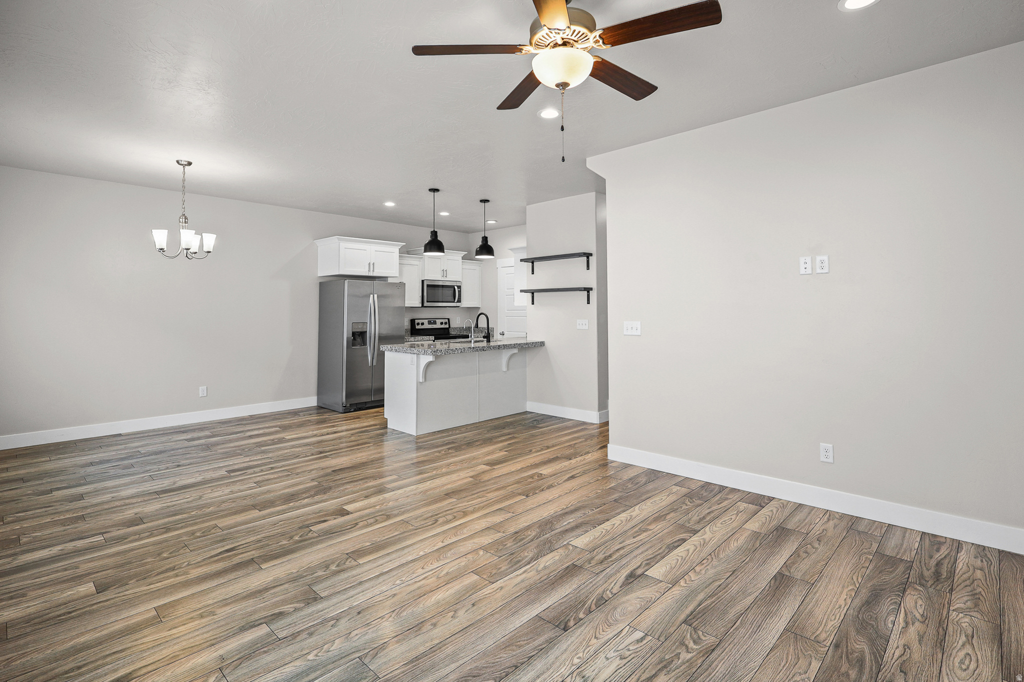 SILVERLAKE - Residential