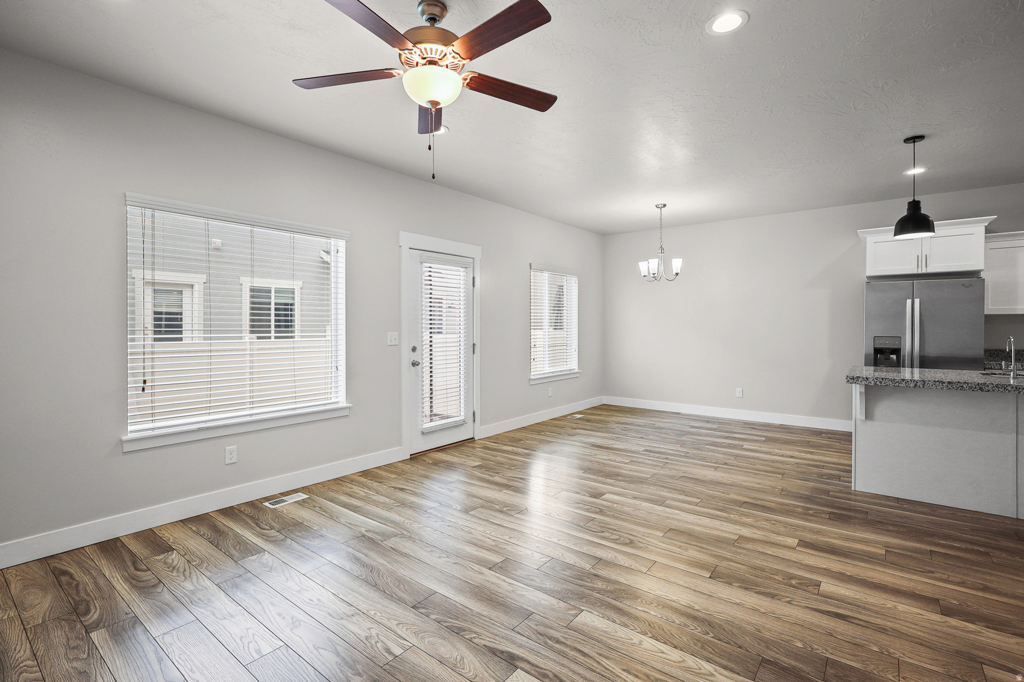 SILVERLAKE - Residential