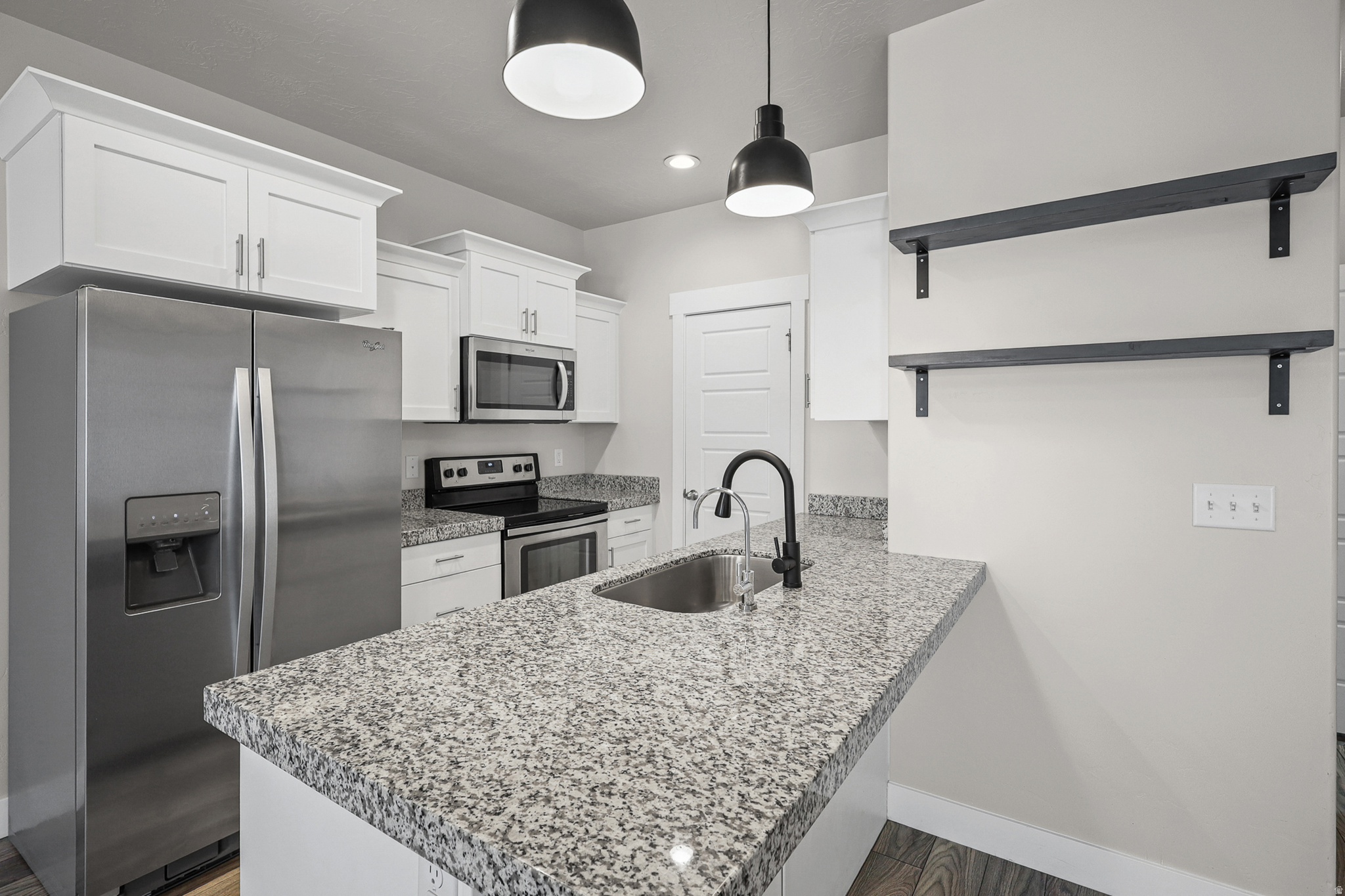 SILVERLAKE - Residential