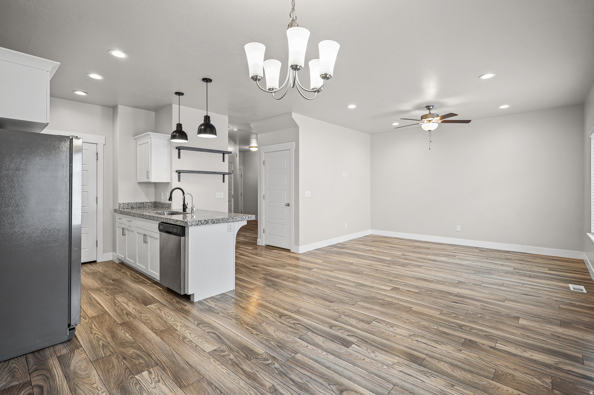 SILVERLAKE - Residential