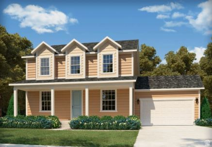 CRANEFIELD EST COLLECTION 1606 - Residential