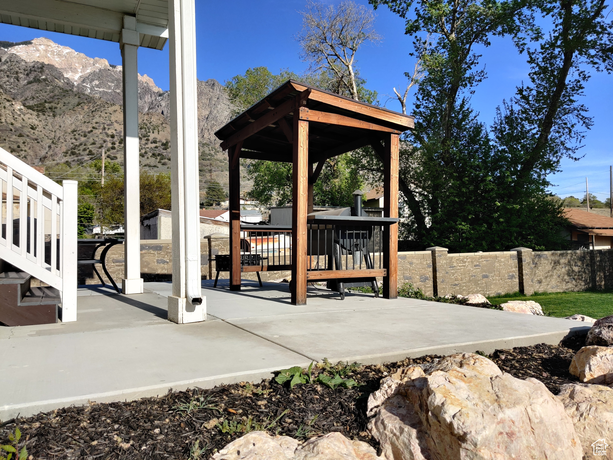 3 W 825, Willard, Utah image 33