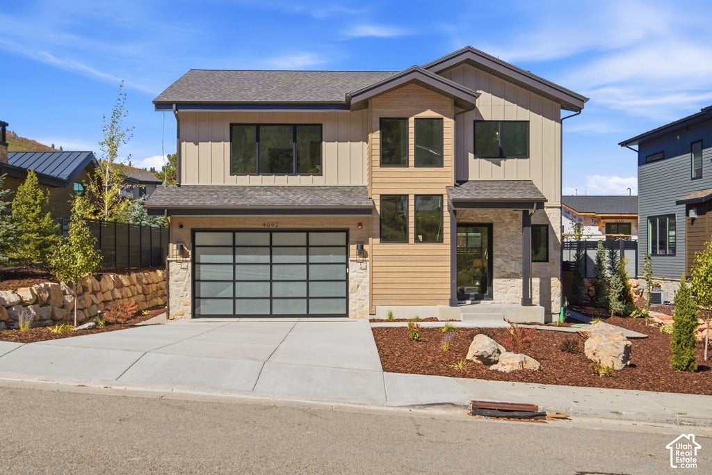 Photo of 4092 W DISCOVERY WAY, Park City, UT 84098 (MLS # 2187279)