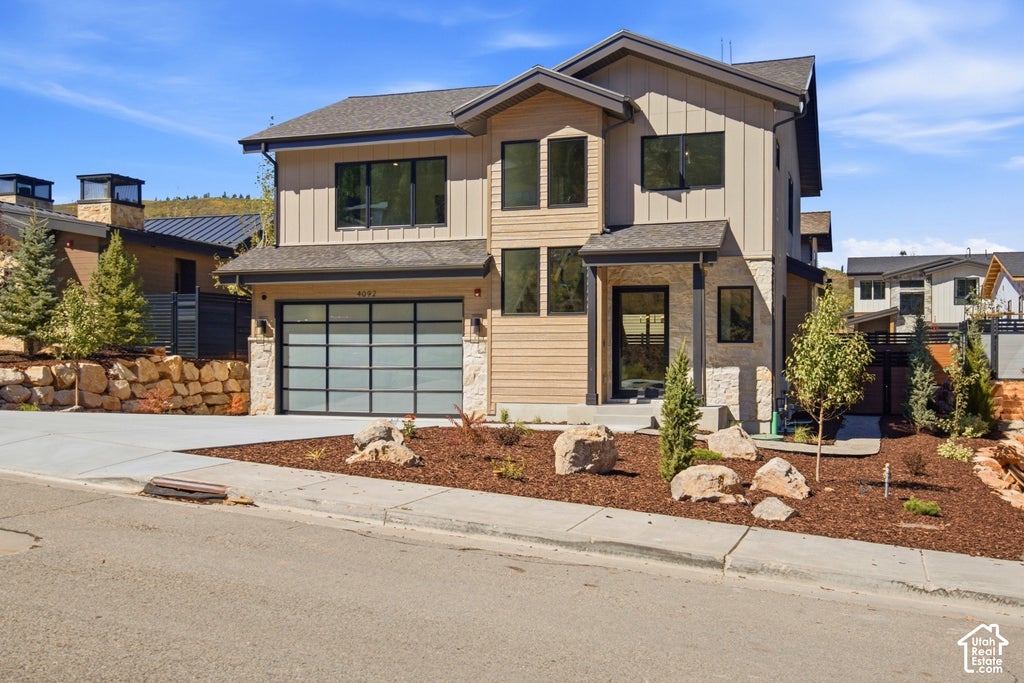 Photo of 4092 W DISCOVERY WAY, Park City, UT 84098 (MLS # 2187279)