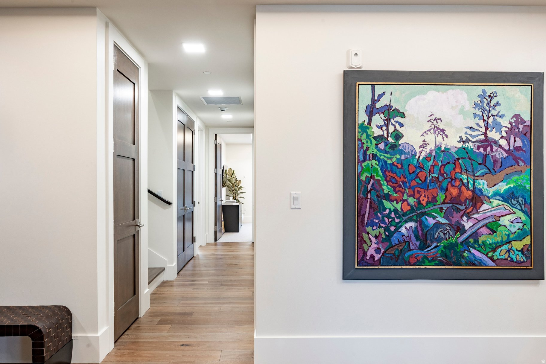 EMPIRE RESIDENCES - Residential