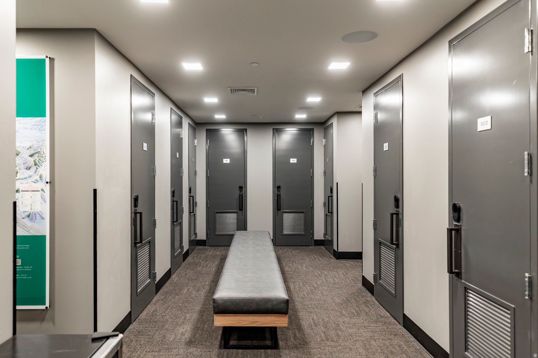 EMPIRE RESIDENCES - Residential