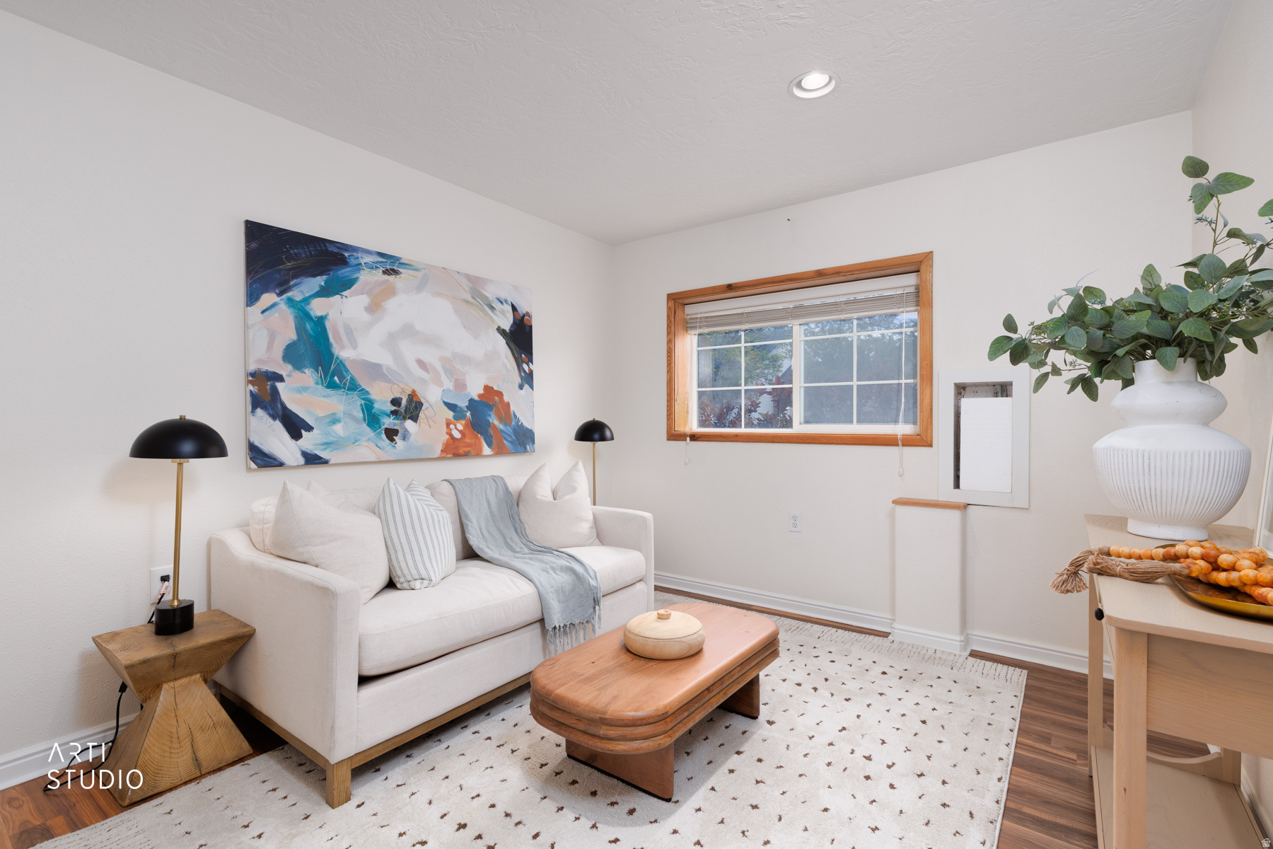 SUNRISE - Residential