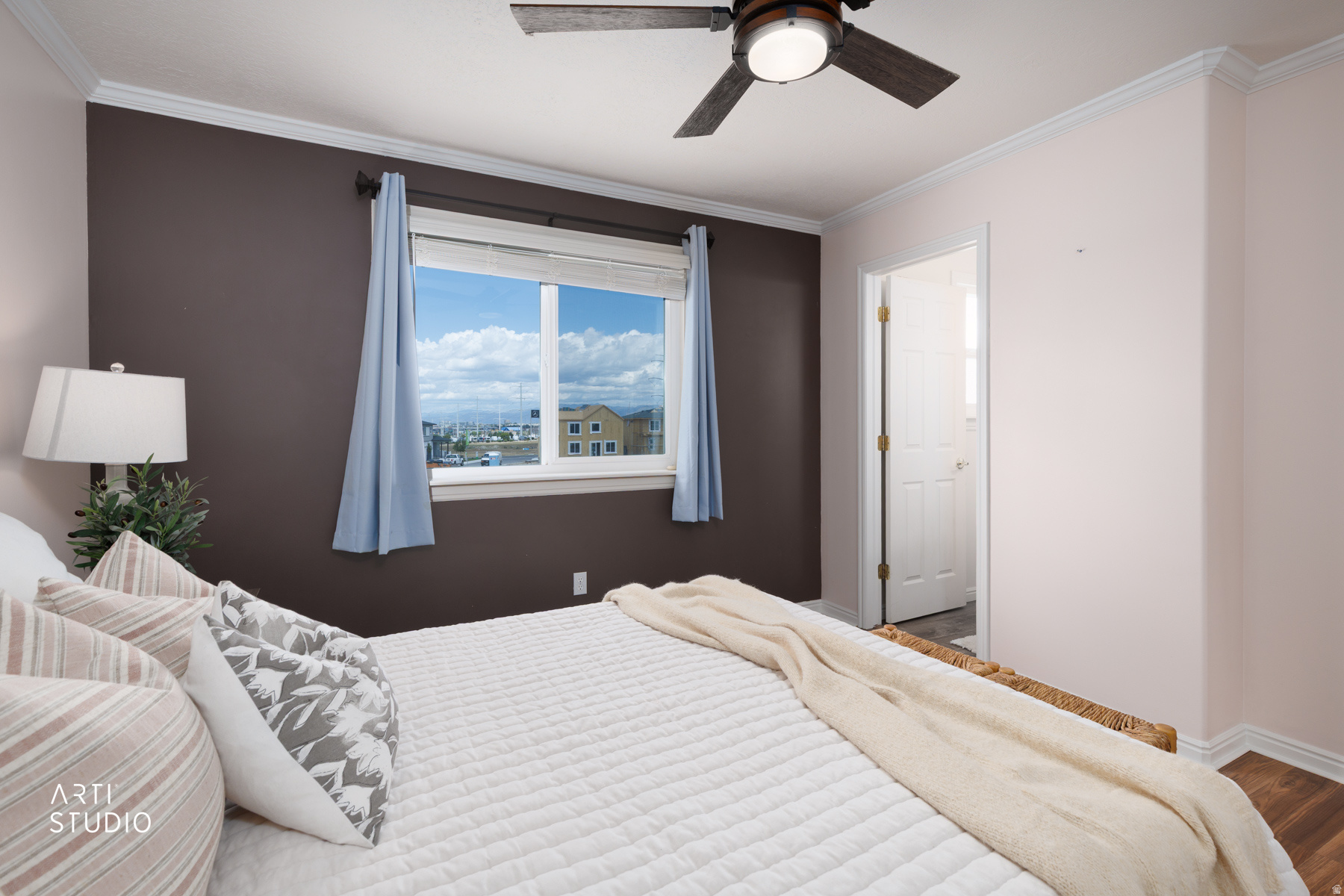 SUNRISE - Residential