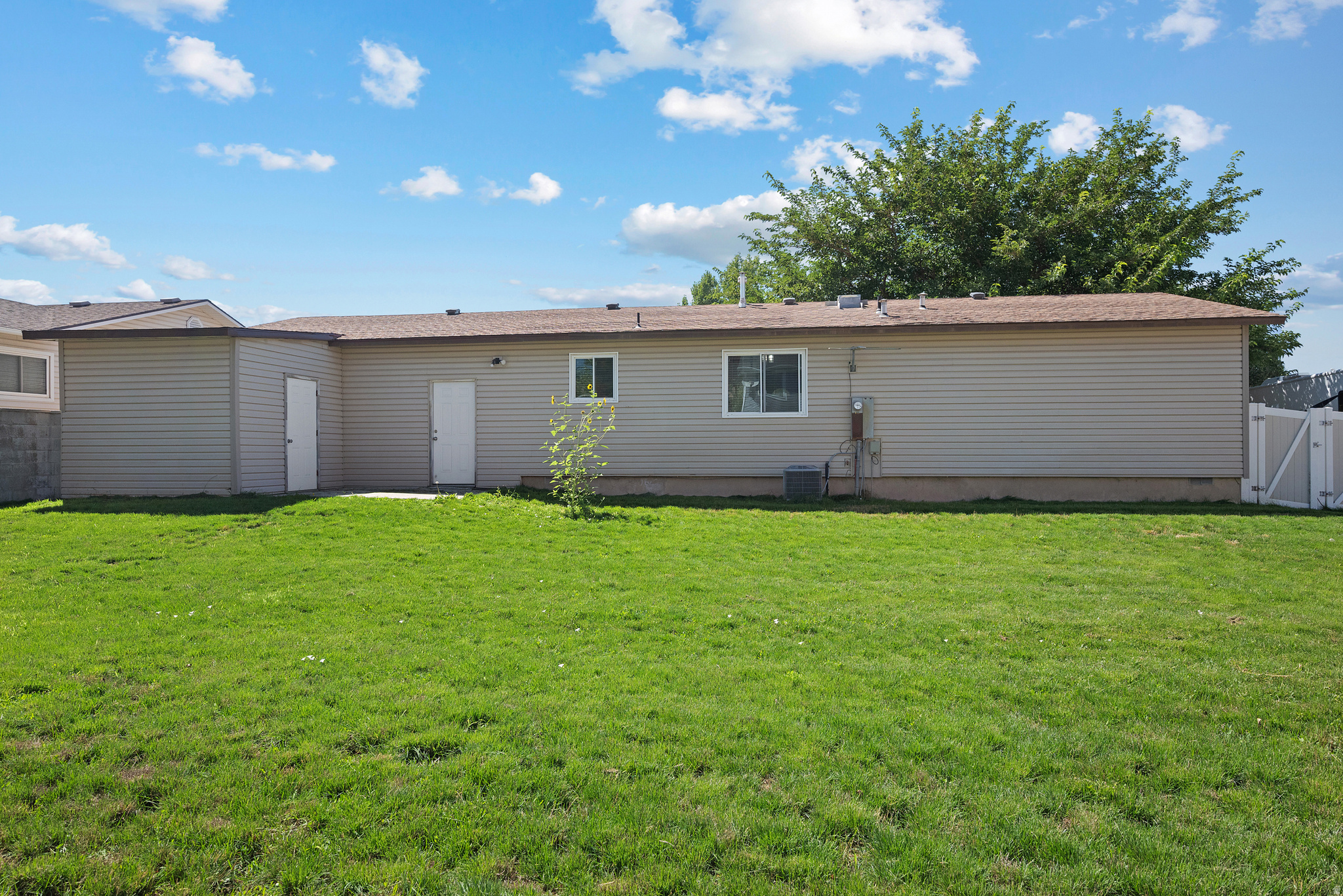 GATEWAY - Residential