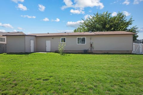 Tiny photo for 1272 W 1800 N, Lehi, UT 84043 (MLS # 2129356)