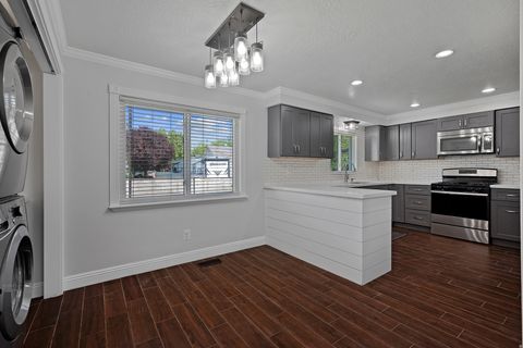 Tiny photo for 1272 W 1800 N, Lehi, UT 84043 (MLS # 2129356)