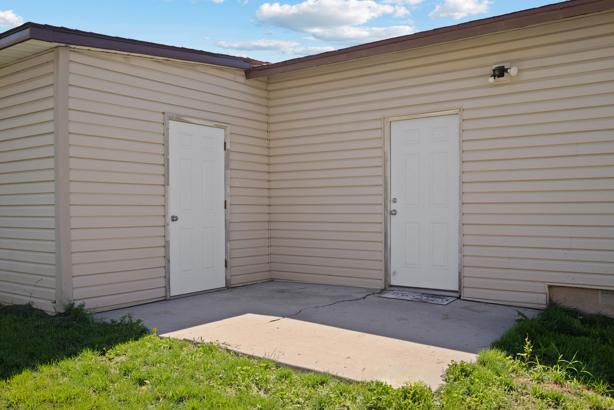 GATEWAY - Residential