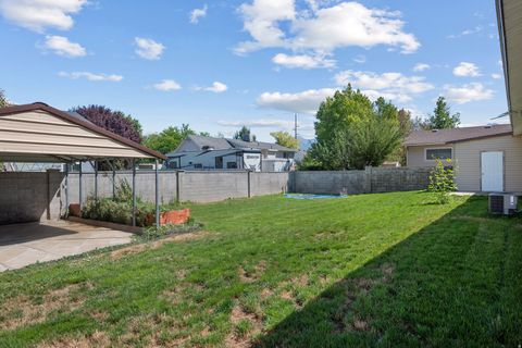 Tiny photo for 1272 W 1800 N, Lehi, UT 84043 (MLS # 2129356)