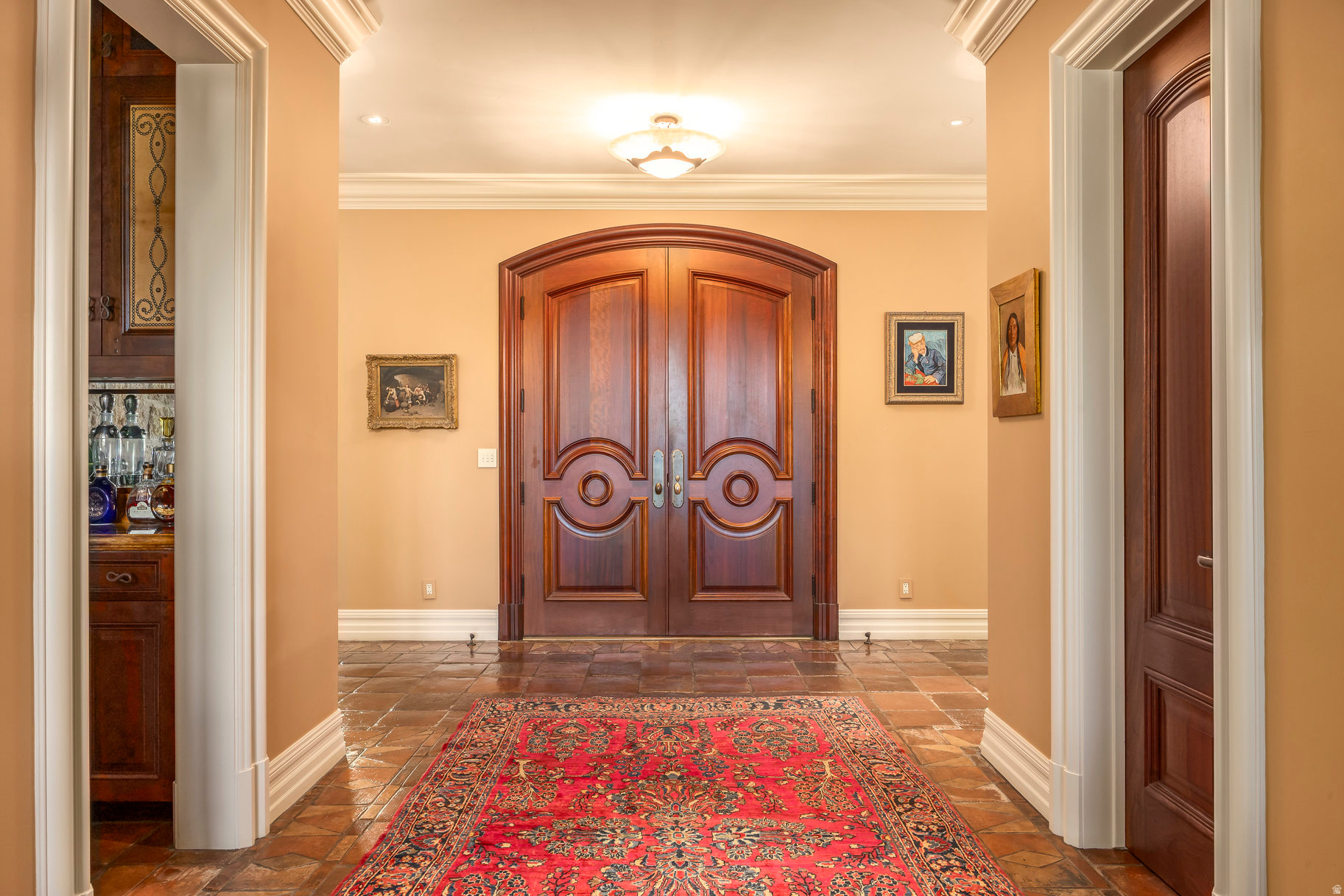 COLONY AT WHITE PINE CANYON - Residential