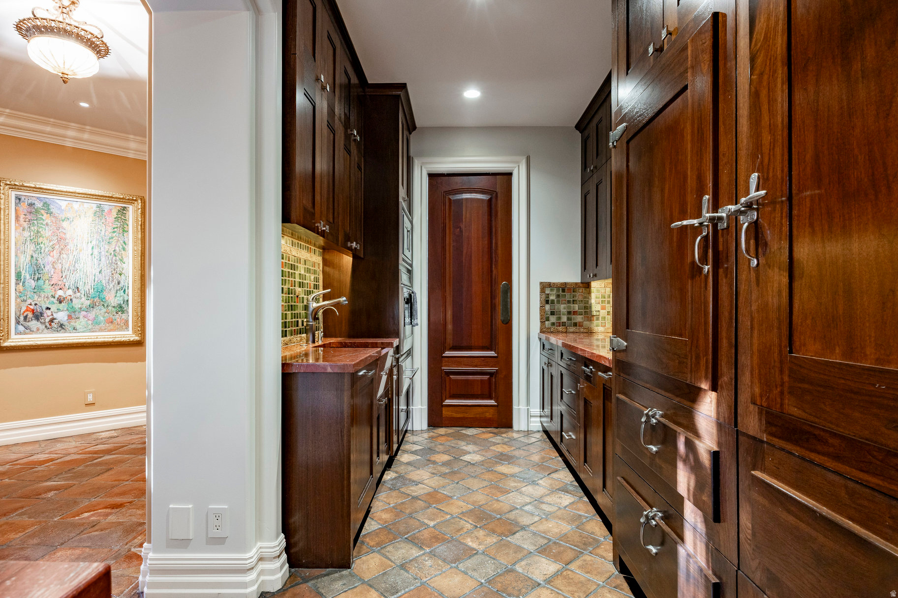 COLONY AT WHITE PINE CANYON - Residential