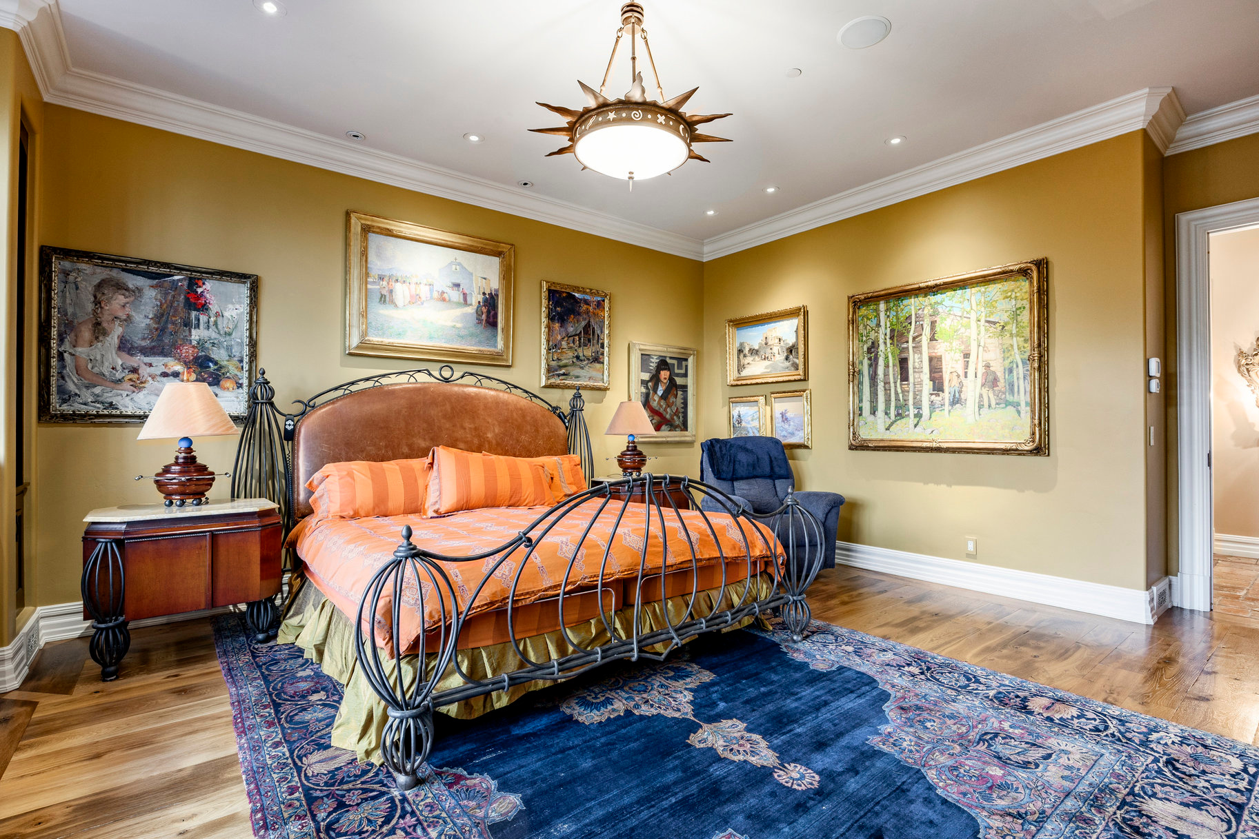 COLONY AT WHITE PINE CANYON - Residential