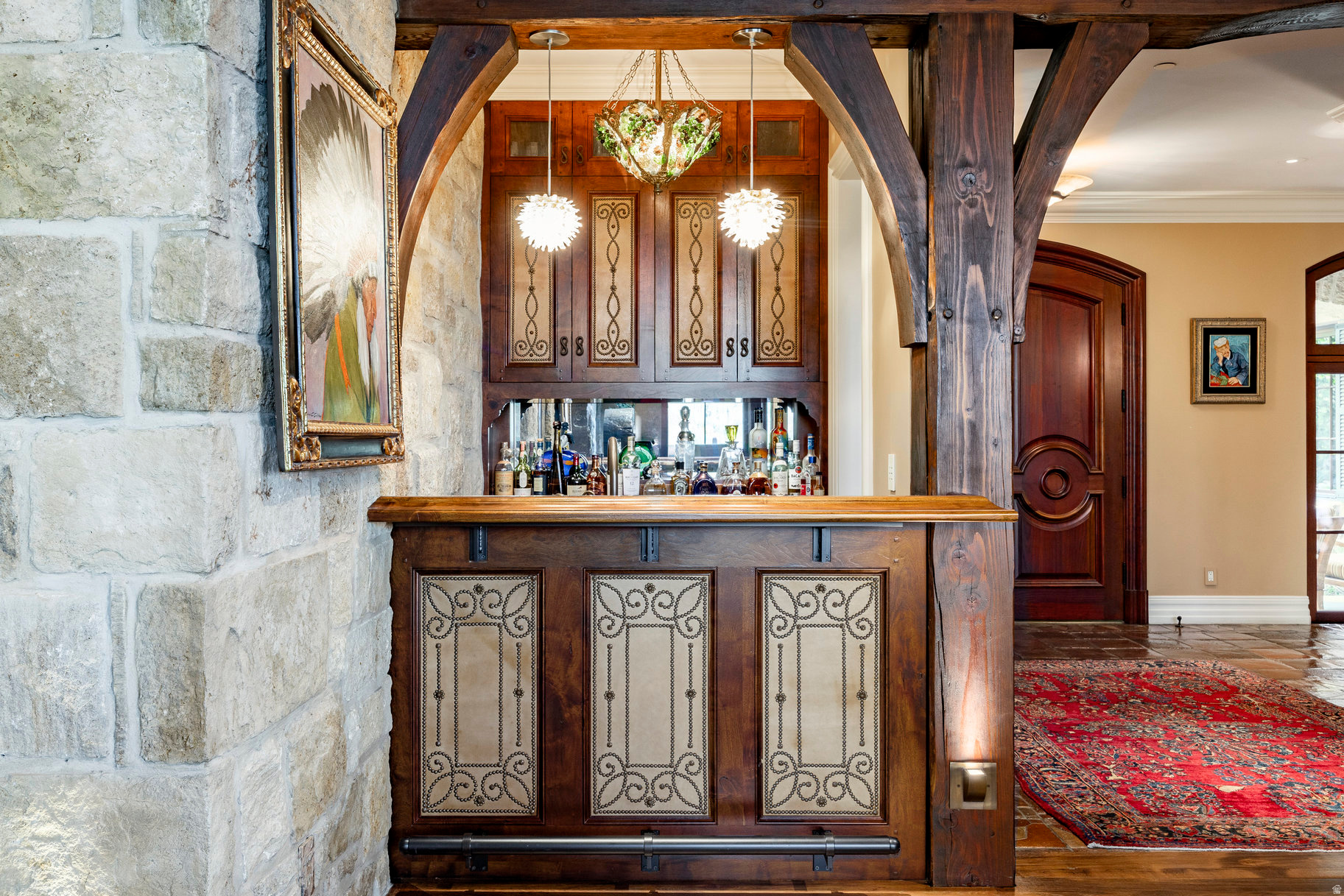 COLONY AT WHITE PINE CANYON - Residential