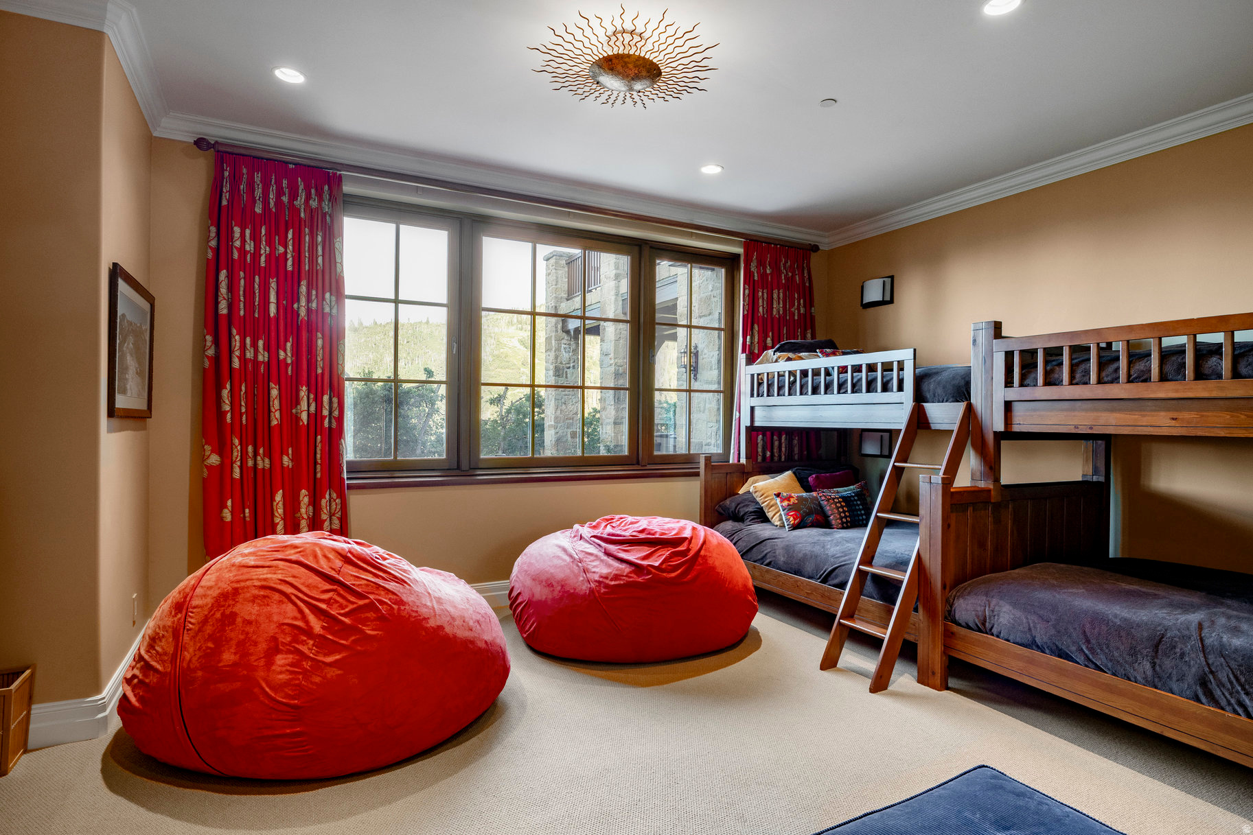 COLONY AT WHITE PINE CANYON - Residential