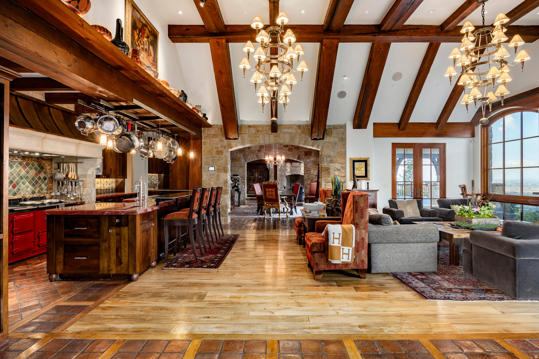 COLONY AT WHITE PINE CANYON - Residential