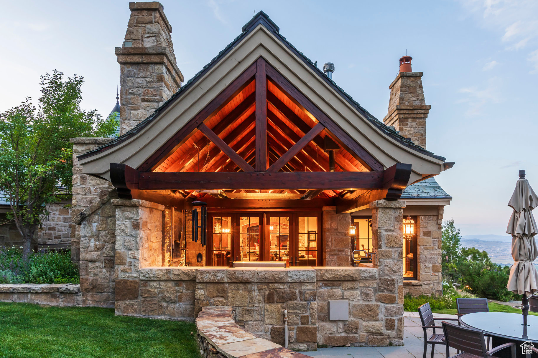 COLONY AT WHITE PINE CANYON - Residential