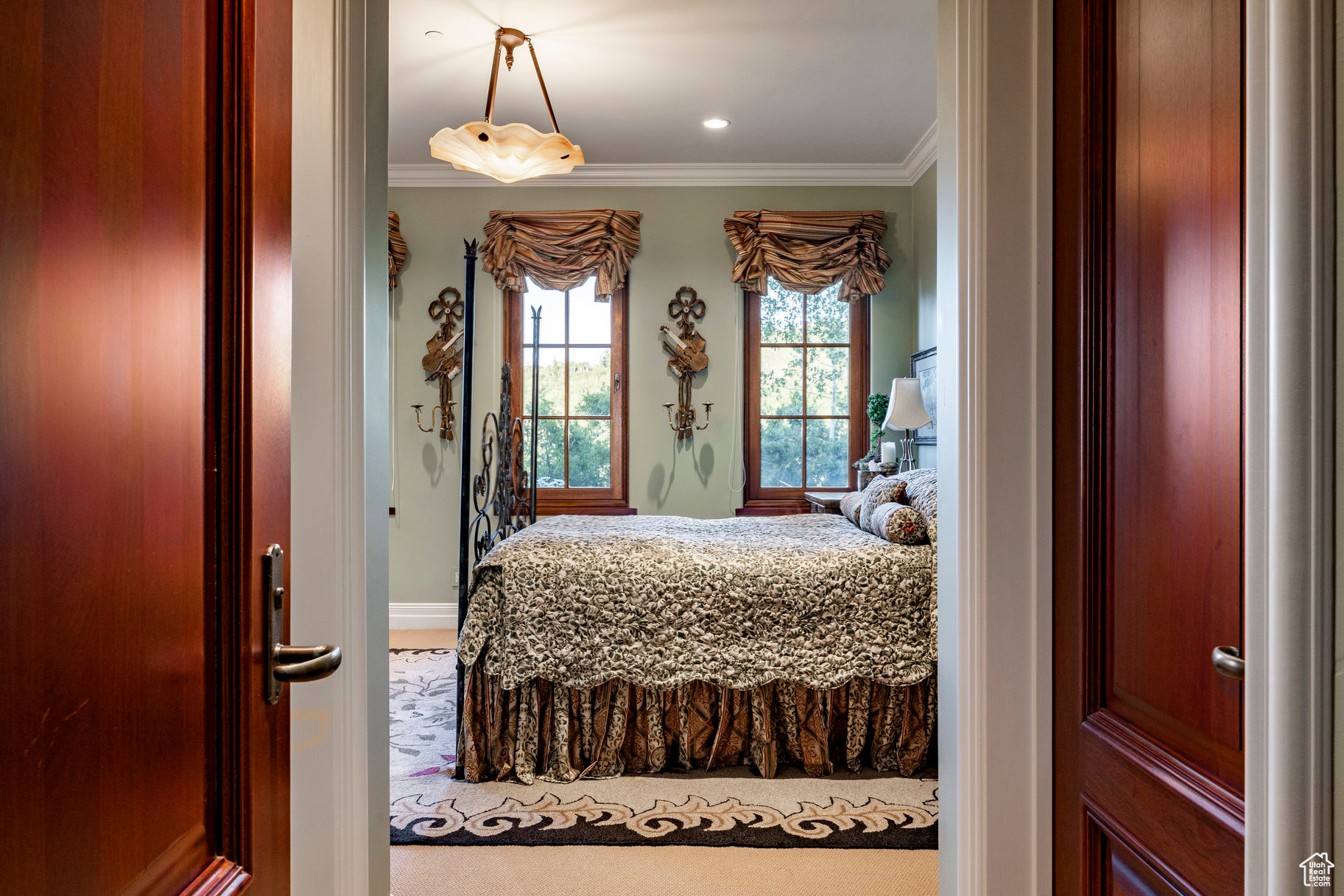 COLONY AT WHITE PINE CANYON - Residential