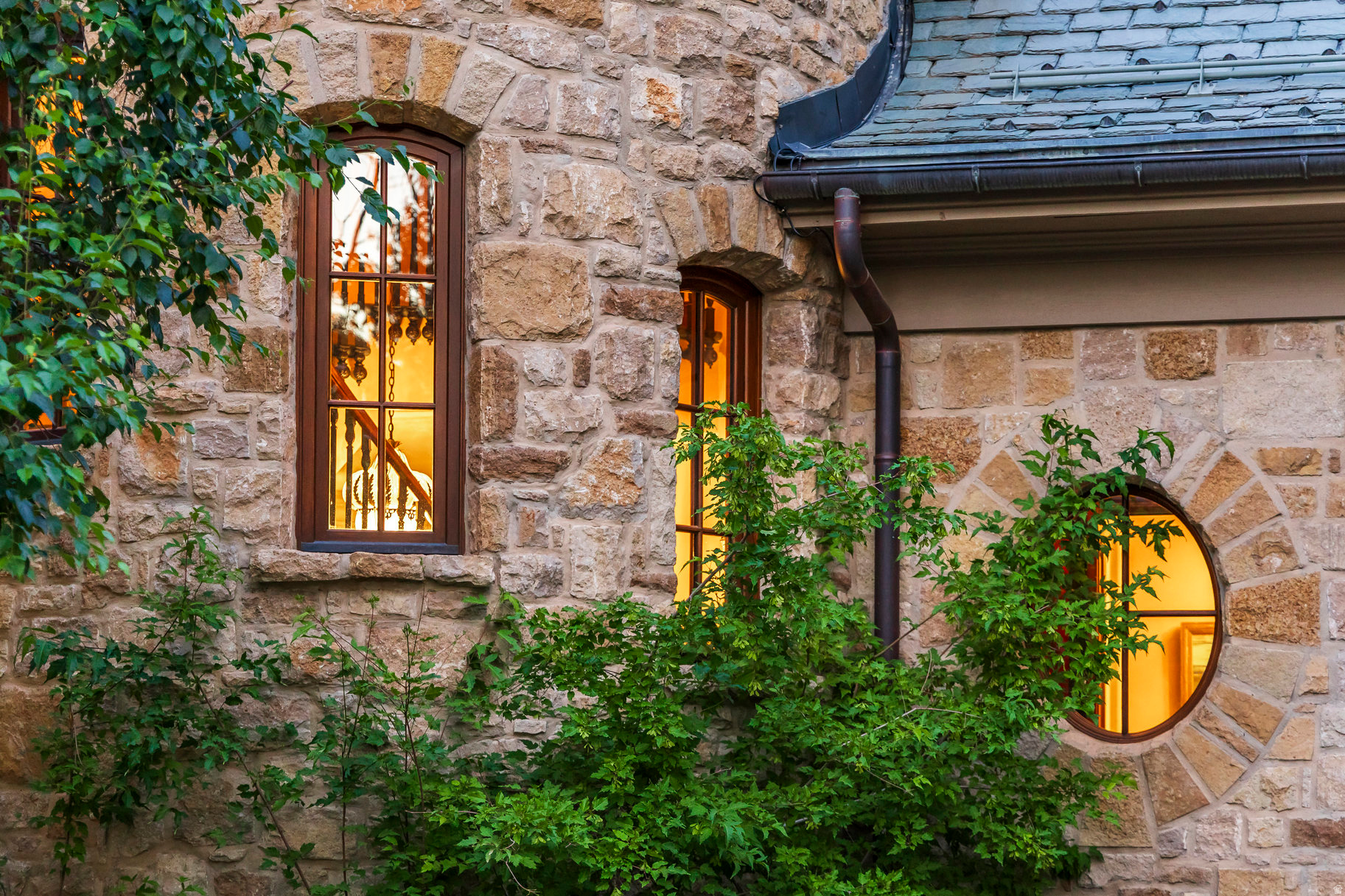 COLONY AT WHITE PINE CANYON - Residential