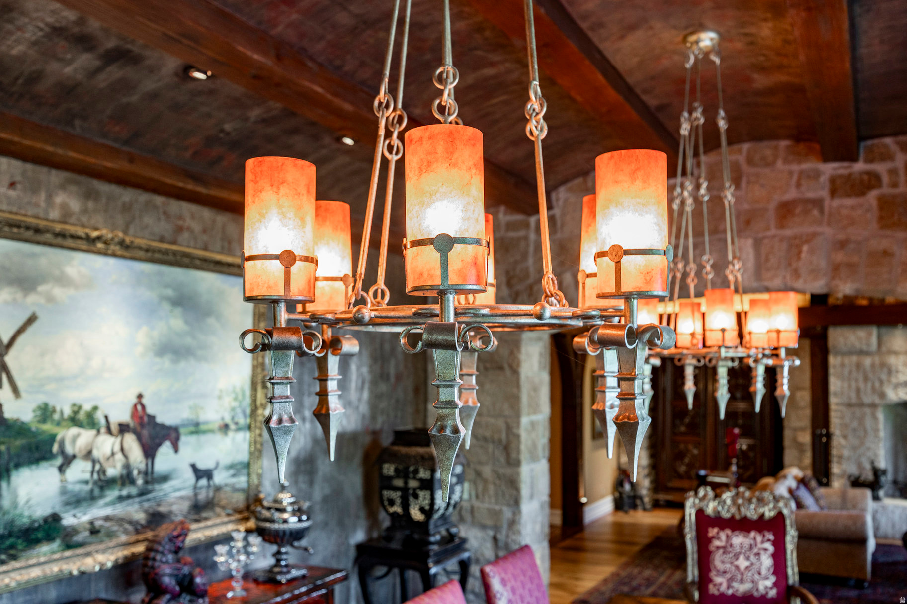 COLONY AT WHITE PINE CANYON - Residential