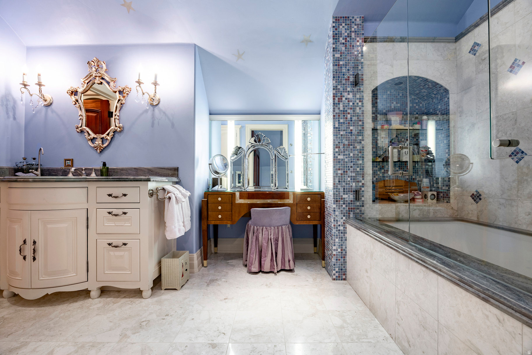 COLONY AT WHITE PINE CANYON - Residential