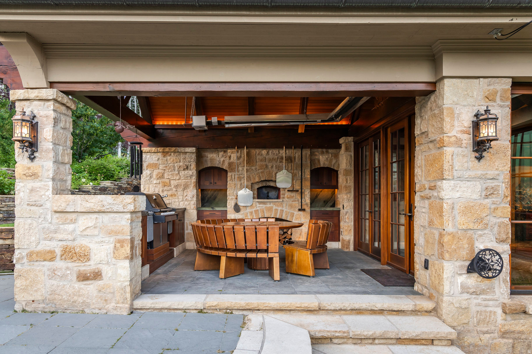 COLONY AT WHITE PINE CANYON - Residential