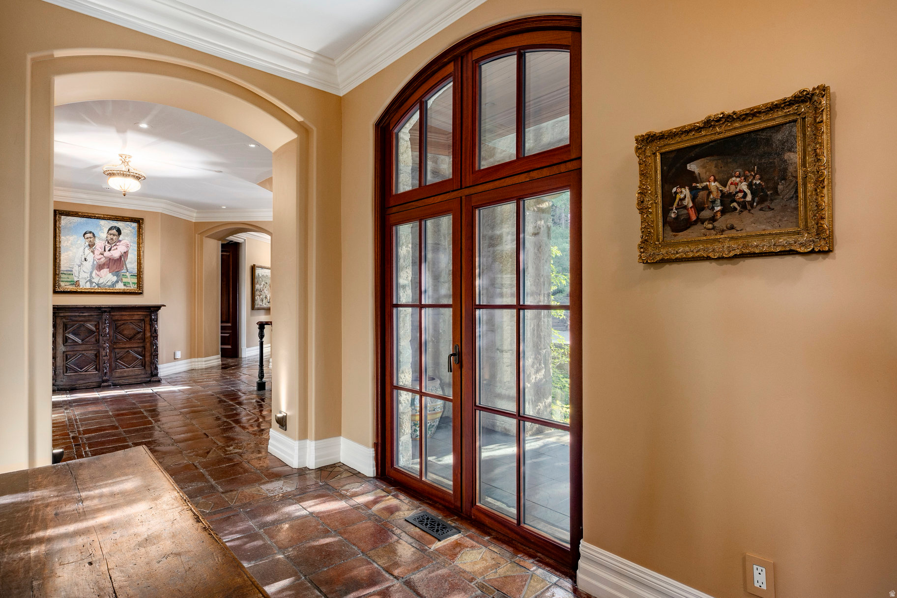 COLONY AT WHITE PINE CANYON - Residential