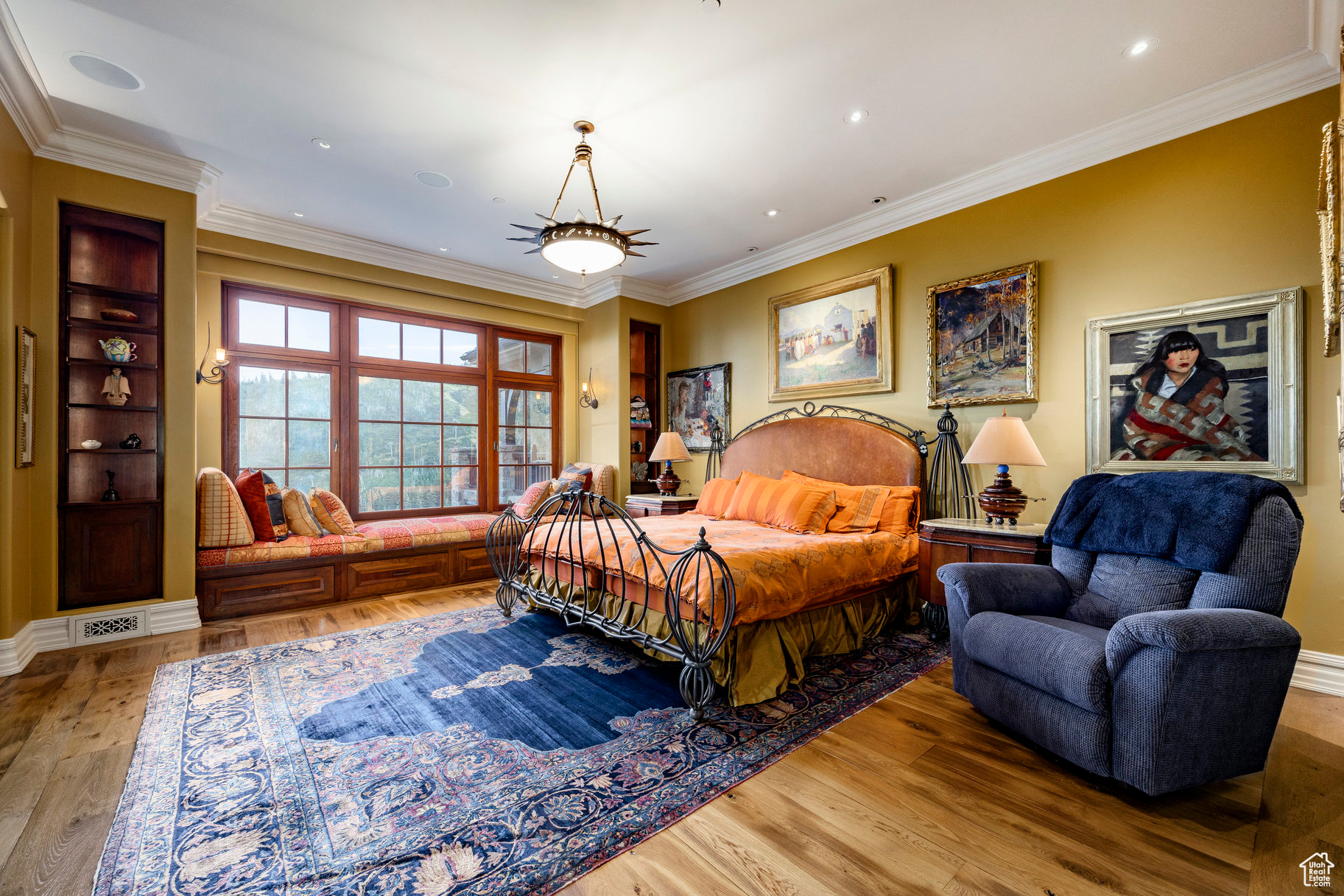 COLONY AT WHITE PINE CANYON - Residential