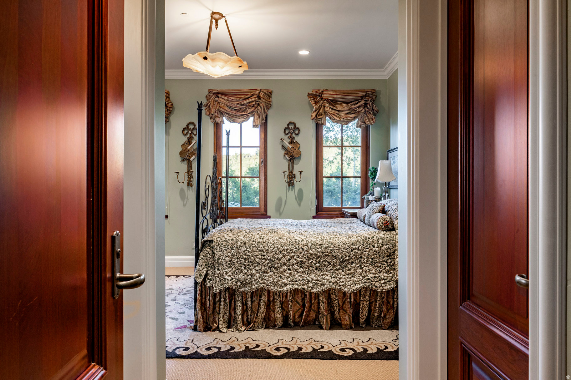 COLONY AT WHITE PINE CANYON - Residential