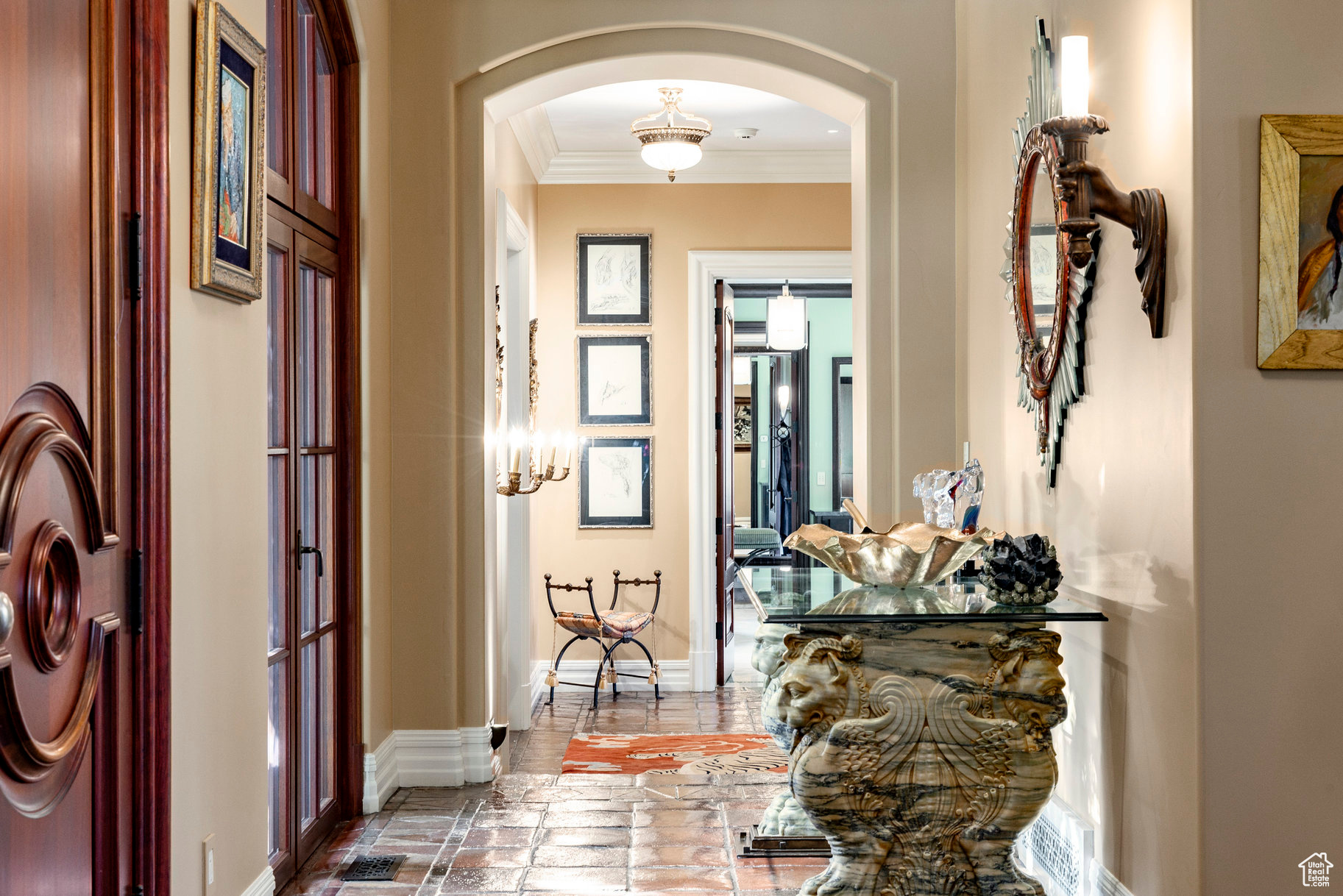 COLONY AT WHITE PINE CANYON - Residential