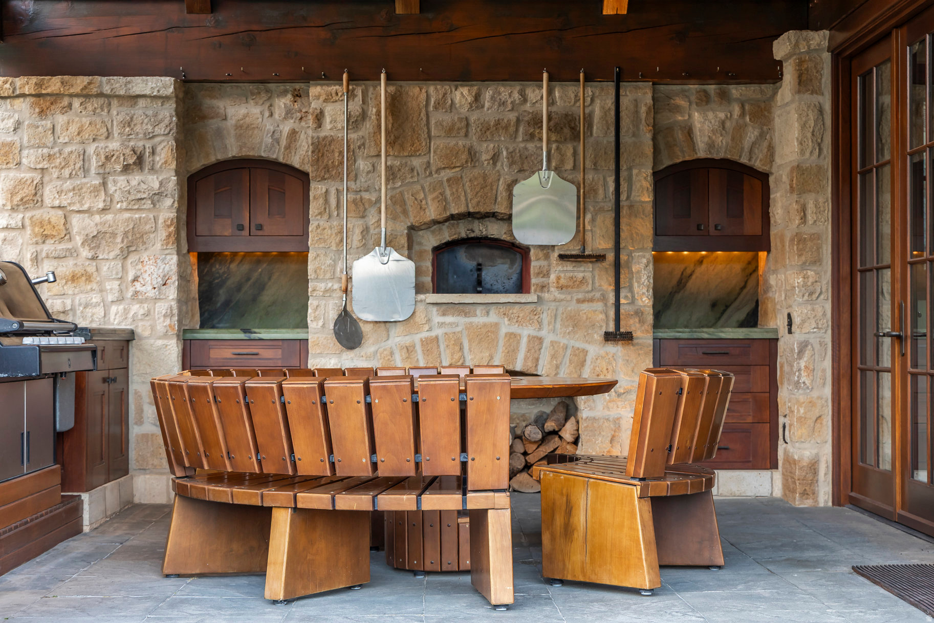 COLONY AT WHITE PINE CANYON - Residential