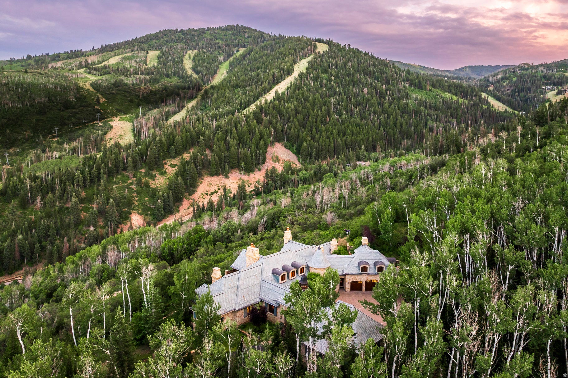 17 WHITE PINE CANYON RD