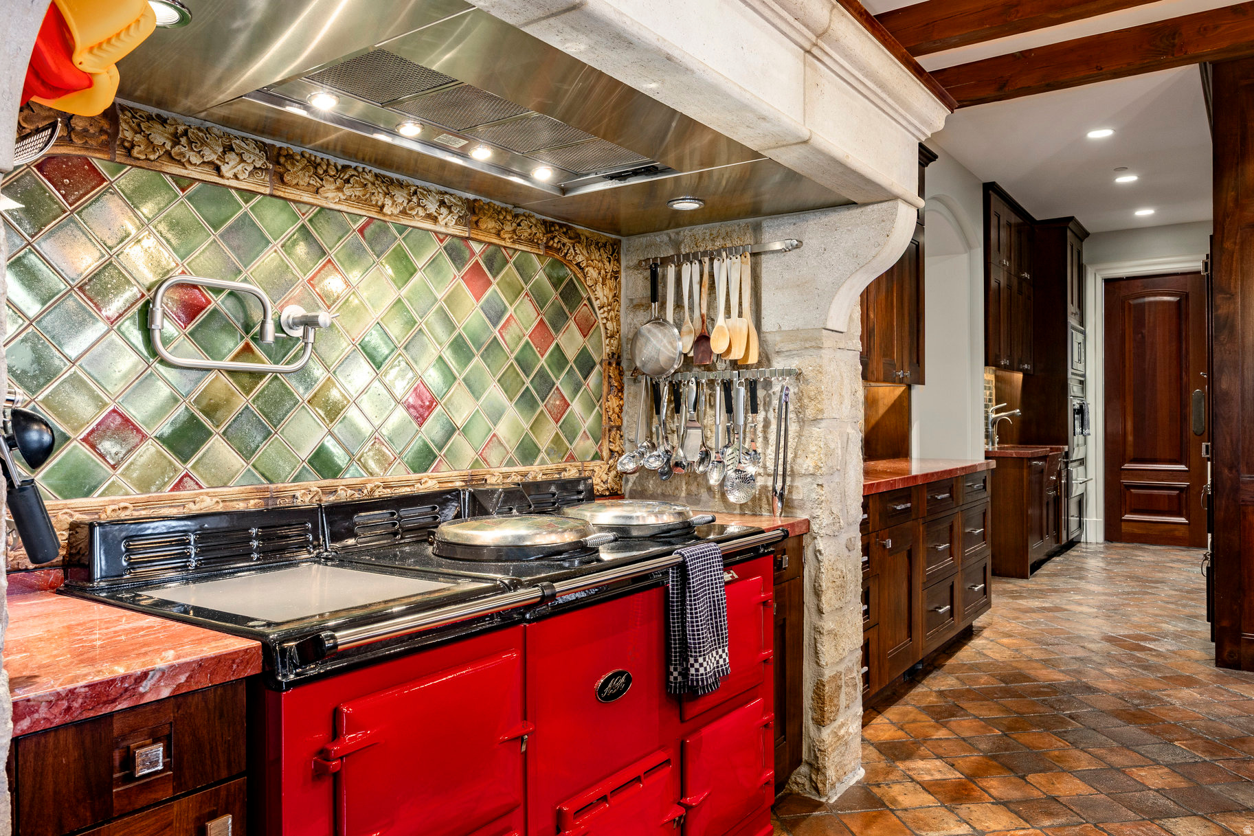 COLONY AT WHITE PINE CANYON - Residential