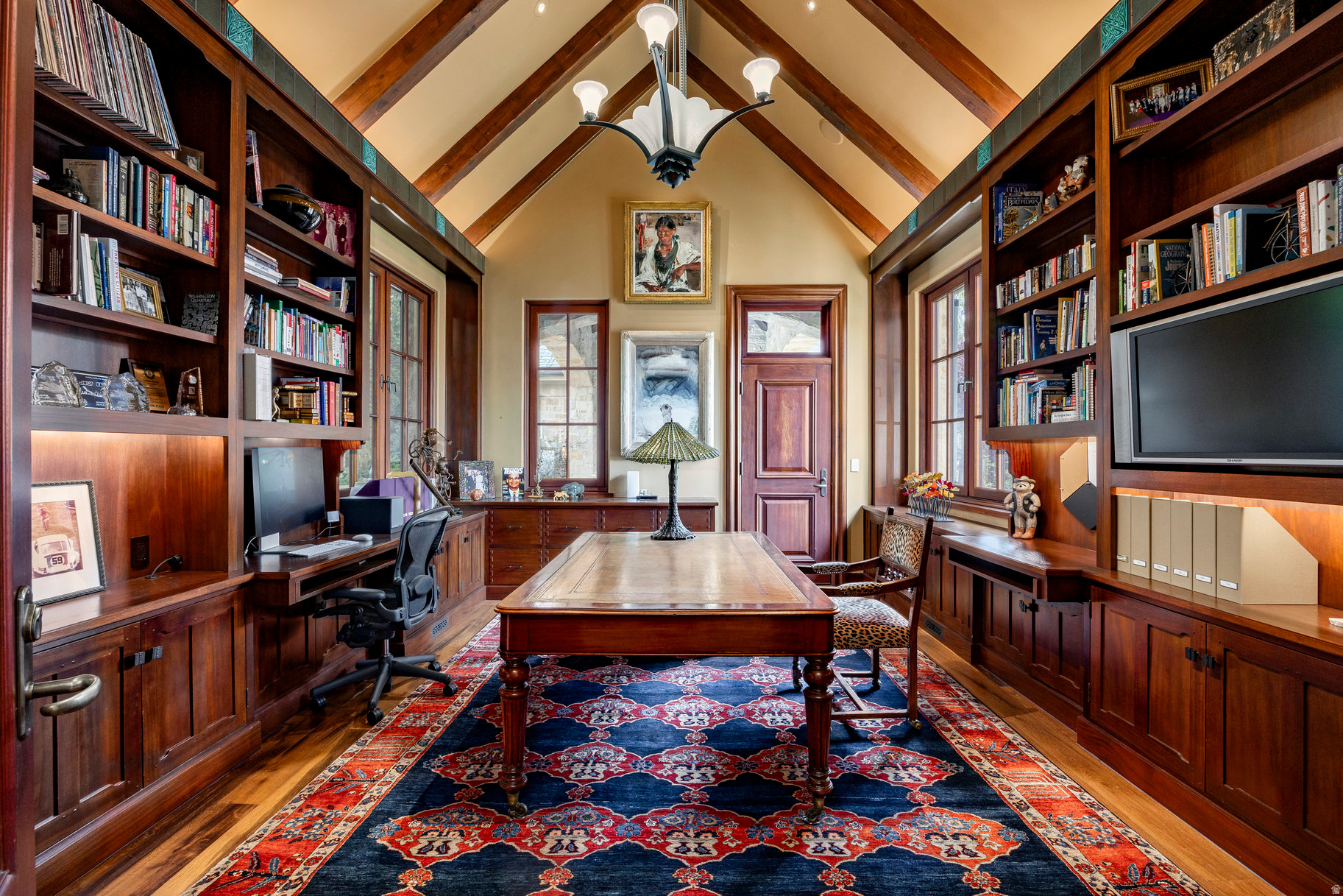 COLONY AT WHITE PINE CANYON - Residential