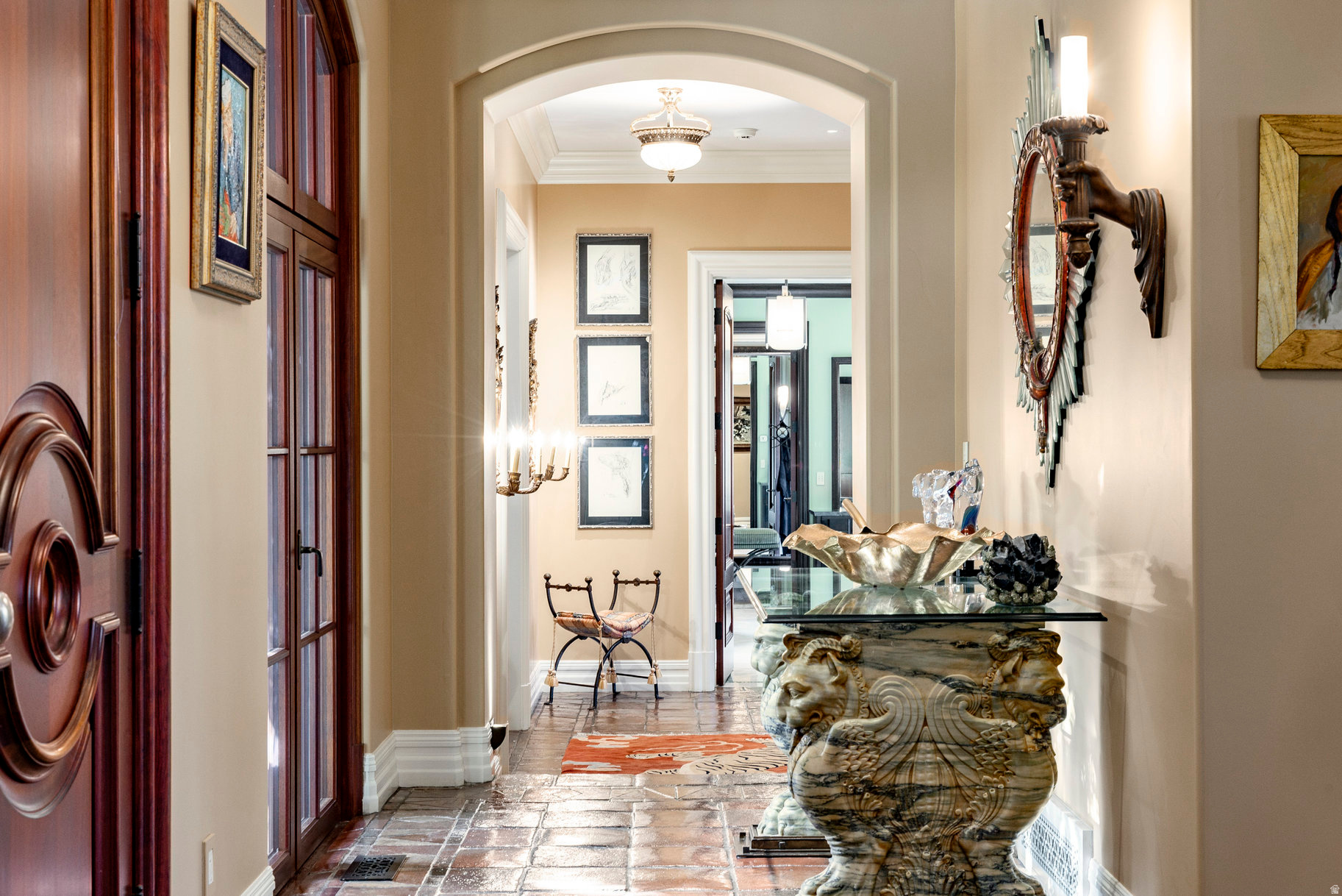 COLONY AT WHITE PINE CANYON - Residential